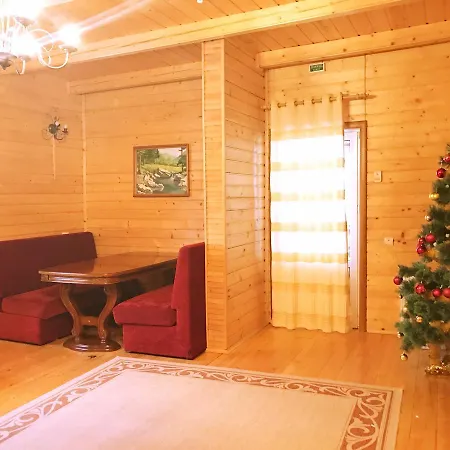 Maetok Sokils'ke 3* Tyudov